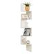 Option Rustic White