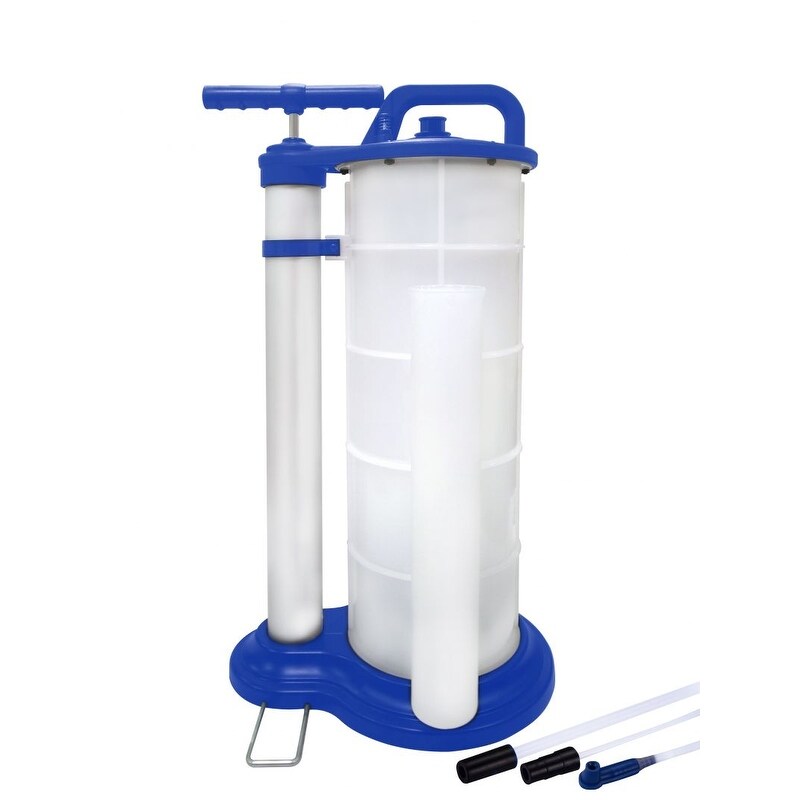 Shop Astro 7343 Astro Tool 7343 Manual Fluid Extractor 235 Gallons