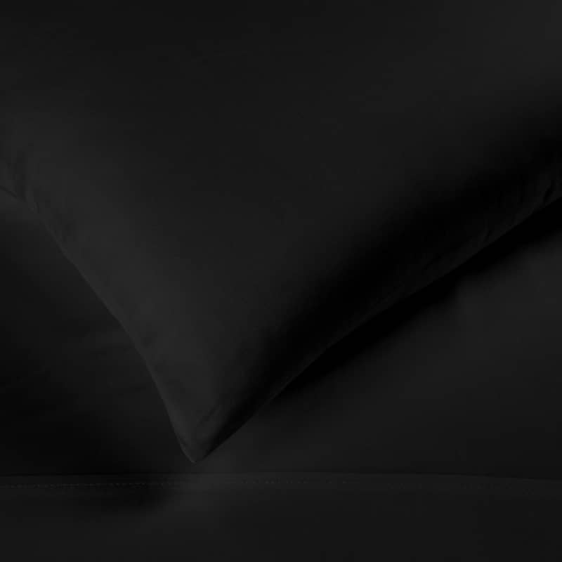 Superior Egyptian Cotton 300 Thread Count Solid Deep Pocket Sheet Set