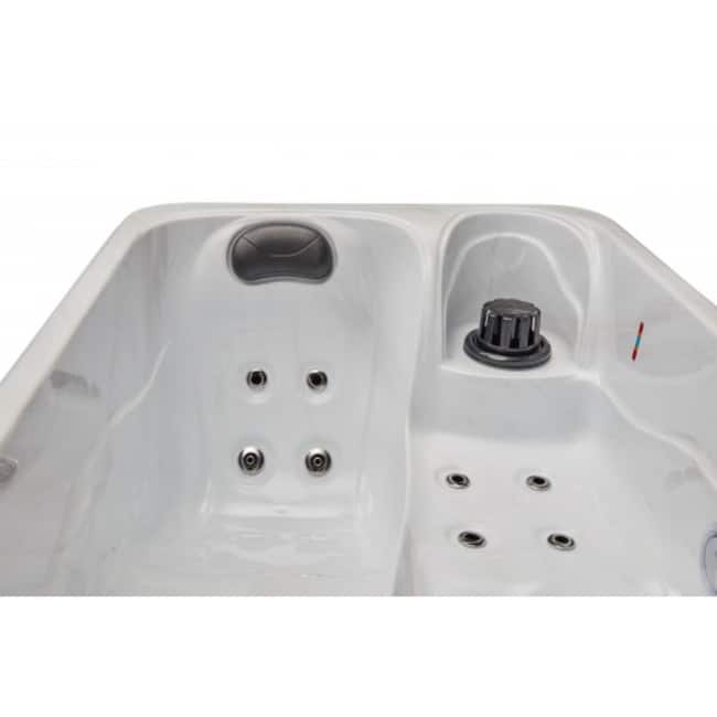 Luxury Spas Cashmere 2-Person Spa