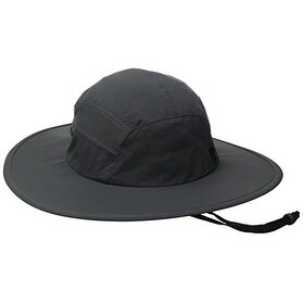 mountain hardwear canyon wide brim hat