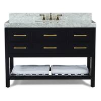 Buy 48 Inch Bathroom Vanities Vanity Cabinets Online At Overstock Our Best Bathroom Furniture Deals