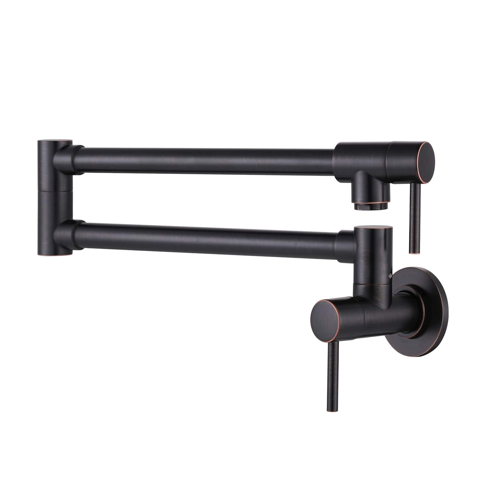 Option Oil Rubbed Bronze