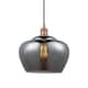 Option Antique Copper / Plated Smoke