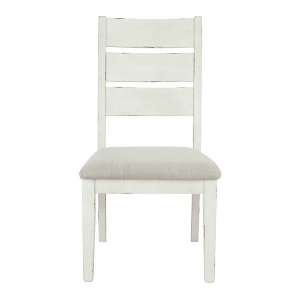 Ashley Furniture D754-01 Grindleburg Dining Room Chair Set of 4