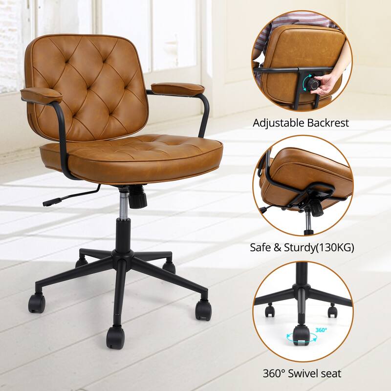 Home Office Desk Chairs On Sale Bed Bath & Beyond 39063900