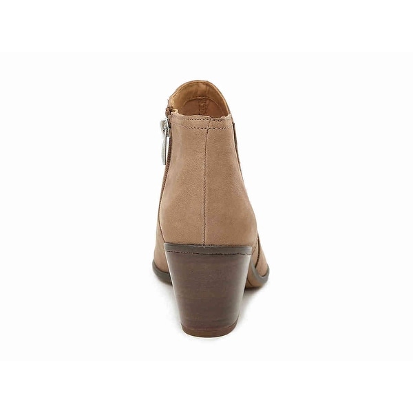 franco sarto glenn bootie