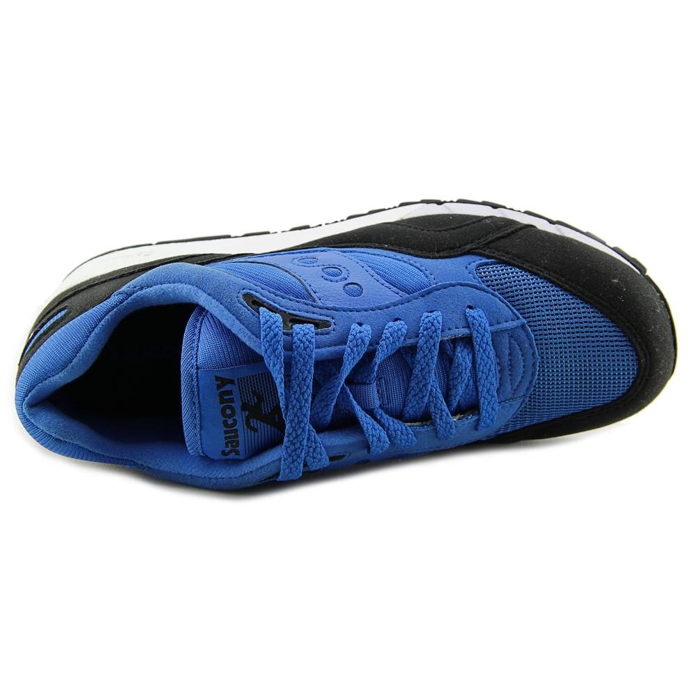 saucony shadow 6000 blu