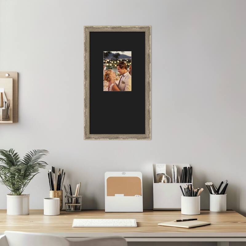 Mila Picture Frame, Photo Frame