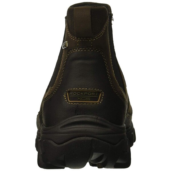 rockport cold springs plus chelsea boot