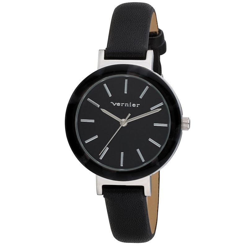 Vernier watch hotsell