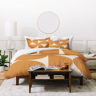 Bold Minimalism Made to Order Duvet Cover + Pillow Sham(s) - On Sale ...