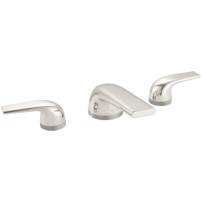 DXV DXV Modulus 1.2 GPM Widespread Bathroom Faucet