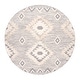 preview thumbnail 48 of 53, Nuloom Savannah Moroccan Tasseled Wool Area Rug