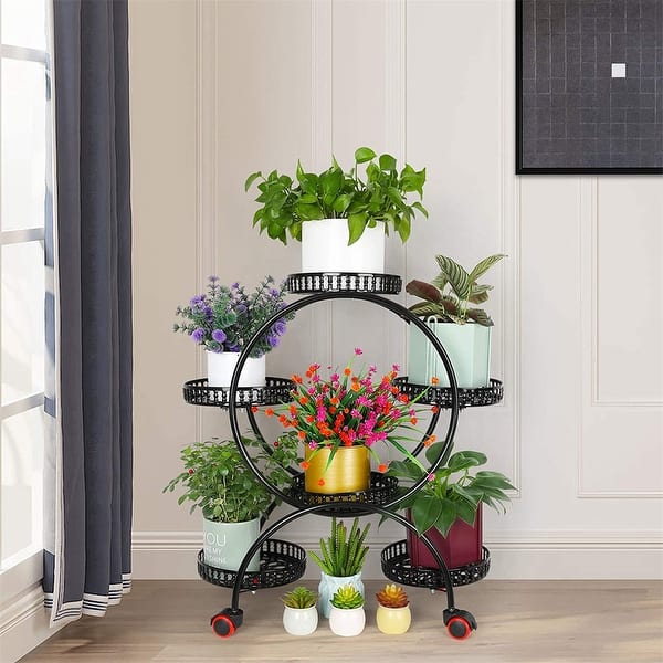 plant stand modern indoor Modern Plant Stand Small Neutral  The Dowry