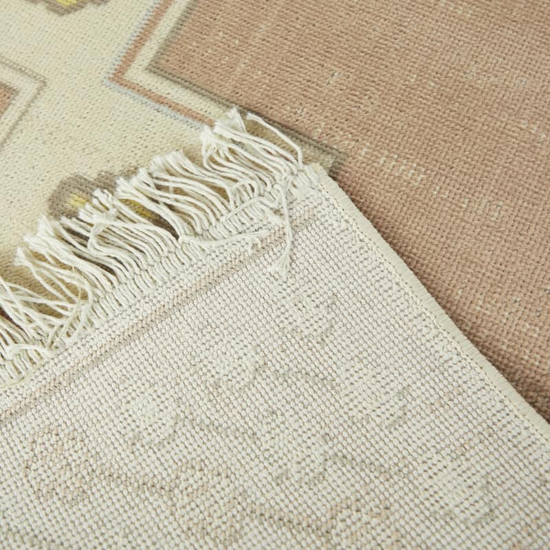 Severo Southwestern Recycled Area Rug