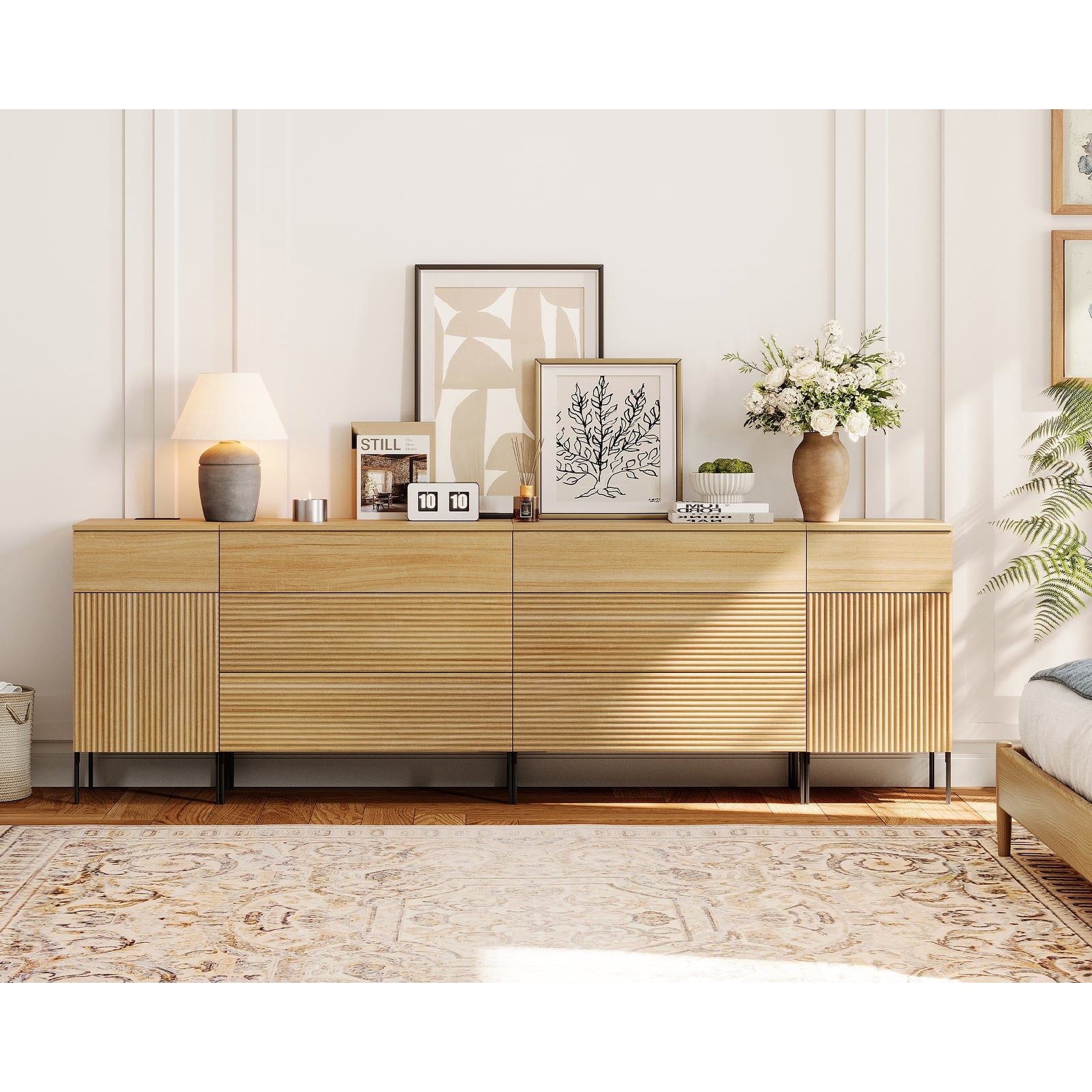 Option Oak