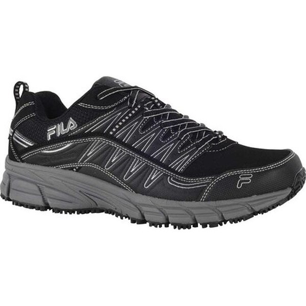 fila non marking shoes