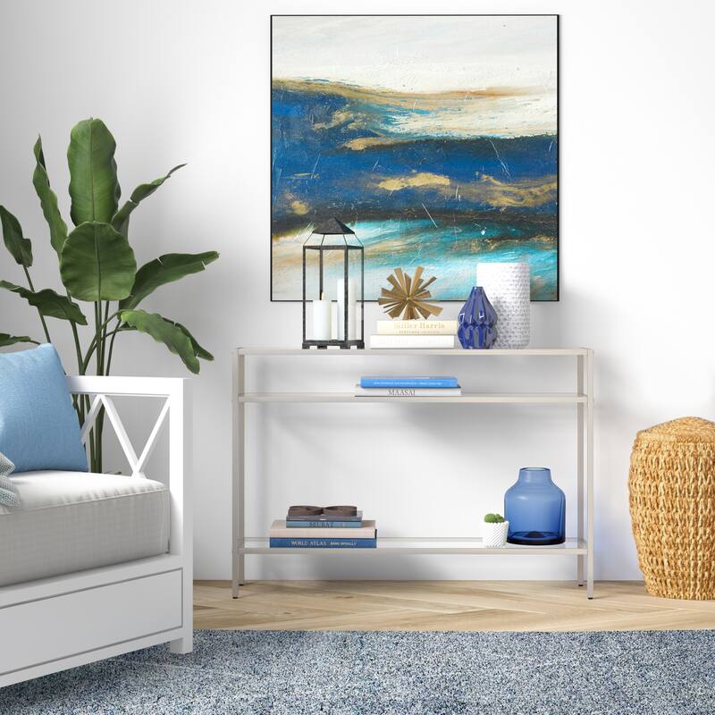 Siviline Console Table