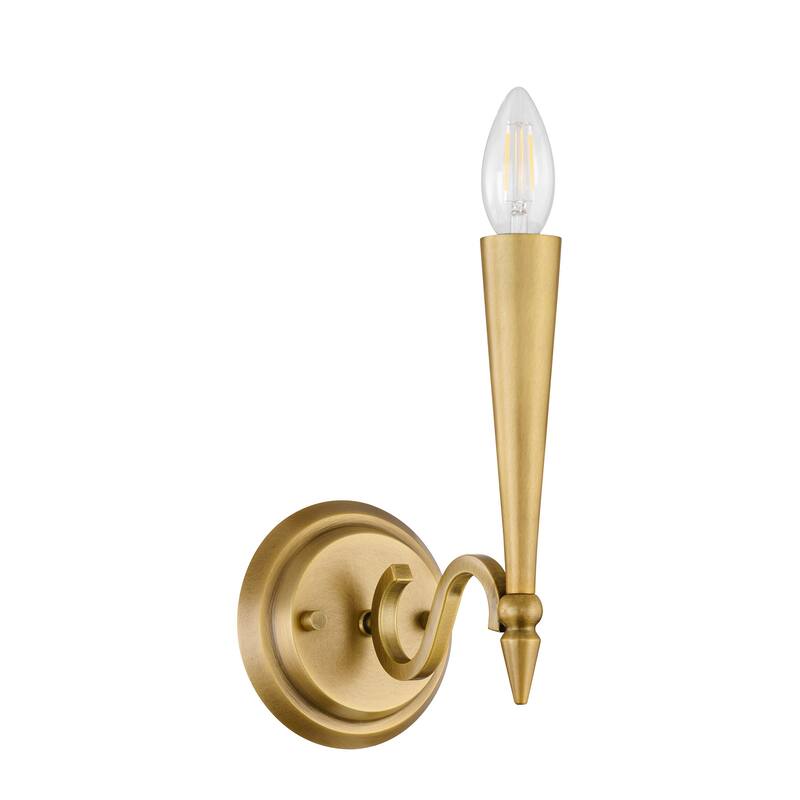 Savoy House 9-9419-1 Tremont 12" Tall Bathroom Sconce