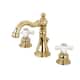 Option Polished Nickel