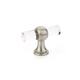 Option Satin Nickel