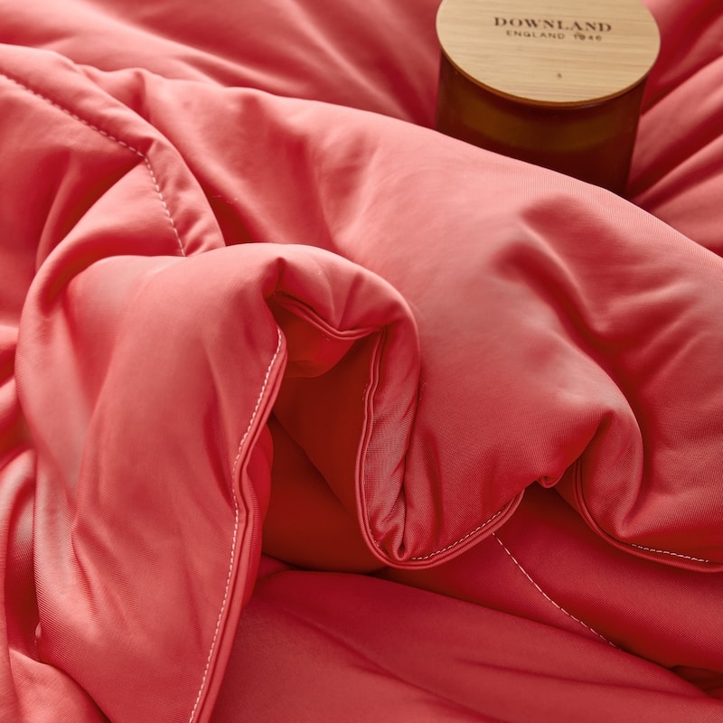 As Cool as the Other Side of the Pillow - Coma Inducer Oversized Comforter Set