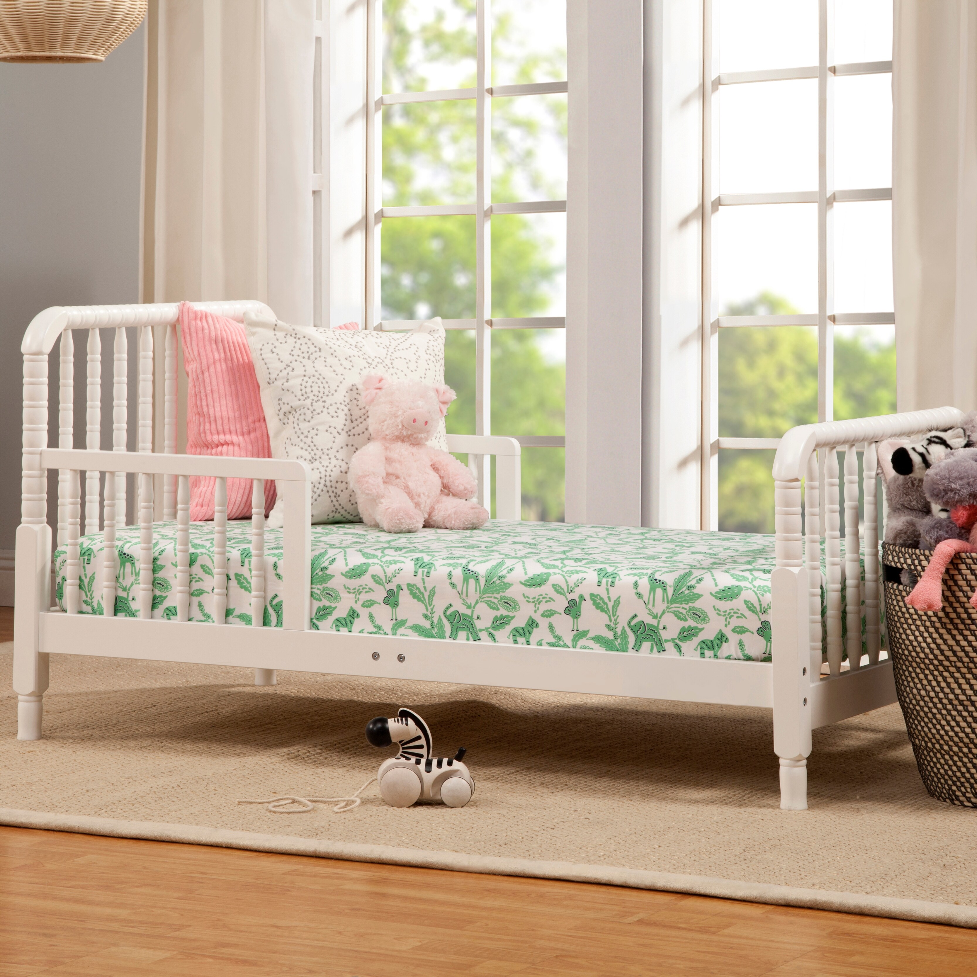 davinci jenny lind twin bed