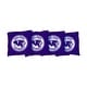 preview thumbnail 1 of 1, High Point University Purple Cornhole Bags All-Weather Resin Filled