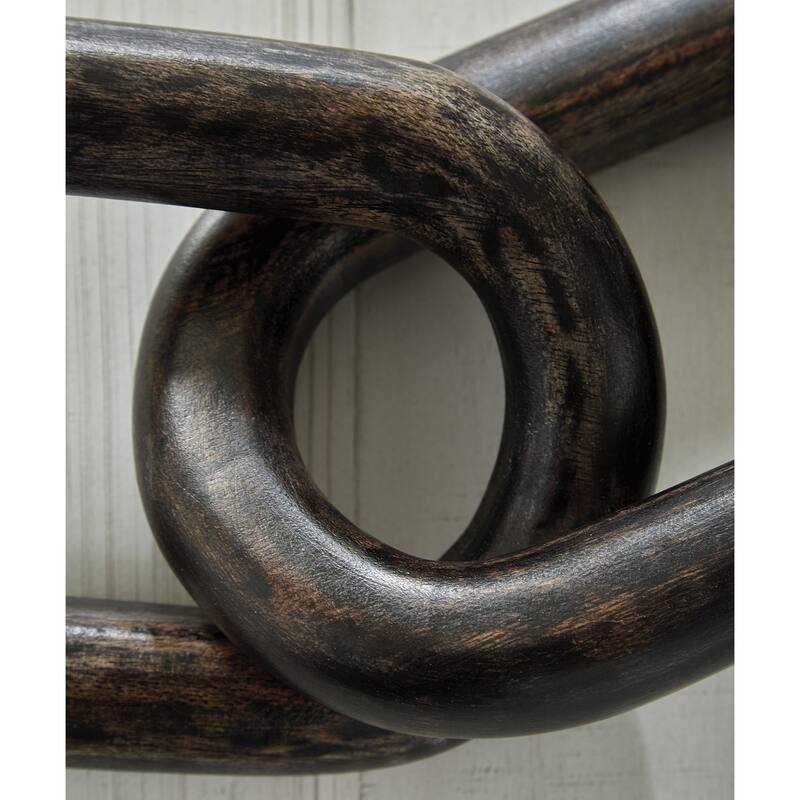 Signature Design by Ashley Mardelby Sculpture - 23" W x 8" D x 1" H