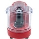 preview thumbnail 4 of 13, Better Chef 1.5-Cup Mini Chopper Food Processor