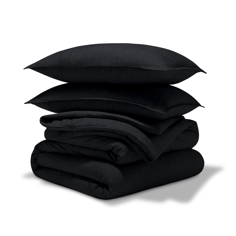 Bare Home Hypoallergenic Down Alternative Comforter Set