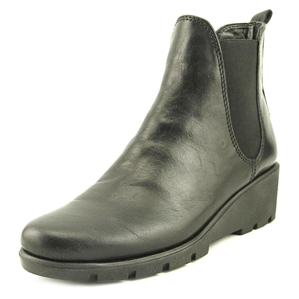 the flexx slimmer chelsea boot