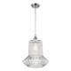 Option Polished Chrome / Clear