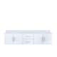 Option Glossy White