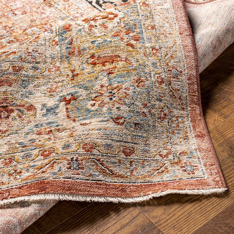 Artistic Weavers Marth Traditional Area Rug