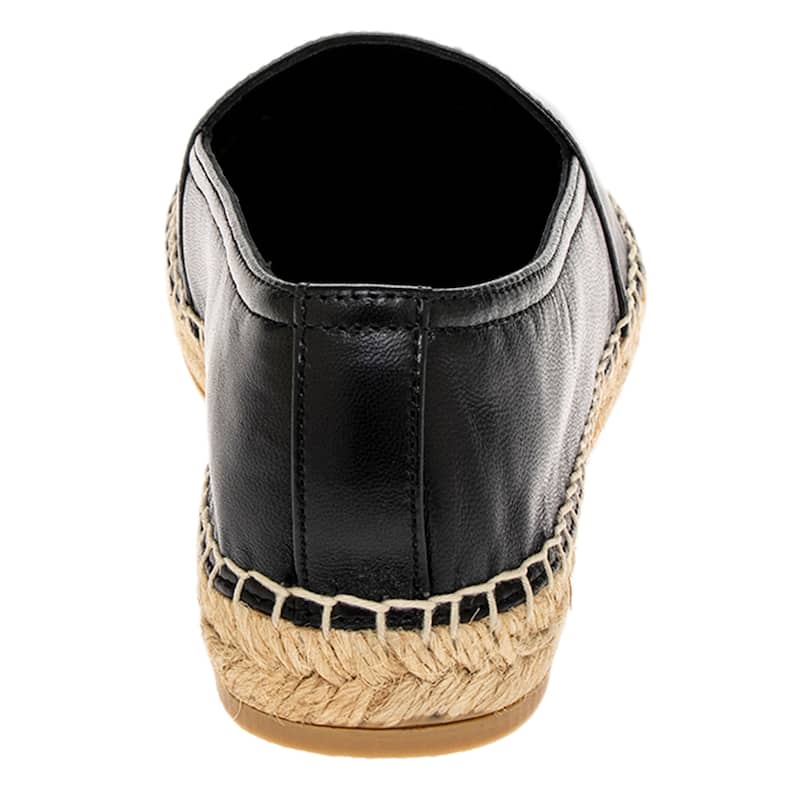 Saint Laurent Monogram Espadrilles