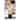 ToiletTree Products Large Fogless Shower Shaving Bathroom Mirror with Squeegee, Fogless Mirror for Shaving, Makeup, and Grooming