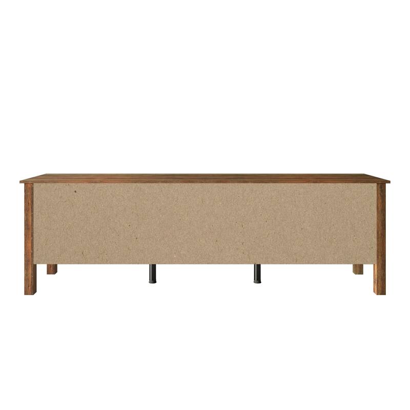 Clayfell Opelika 71" TV Stand