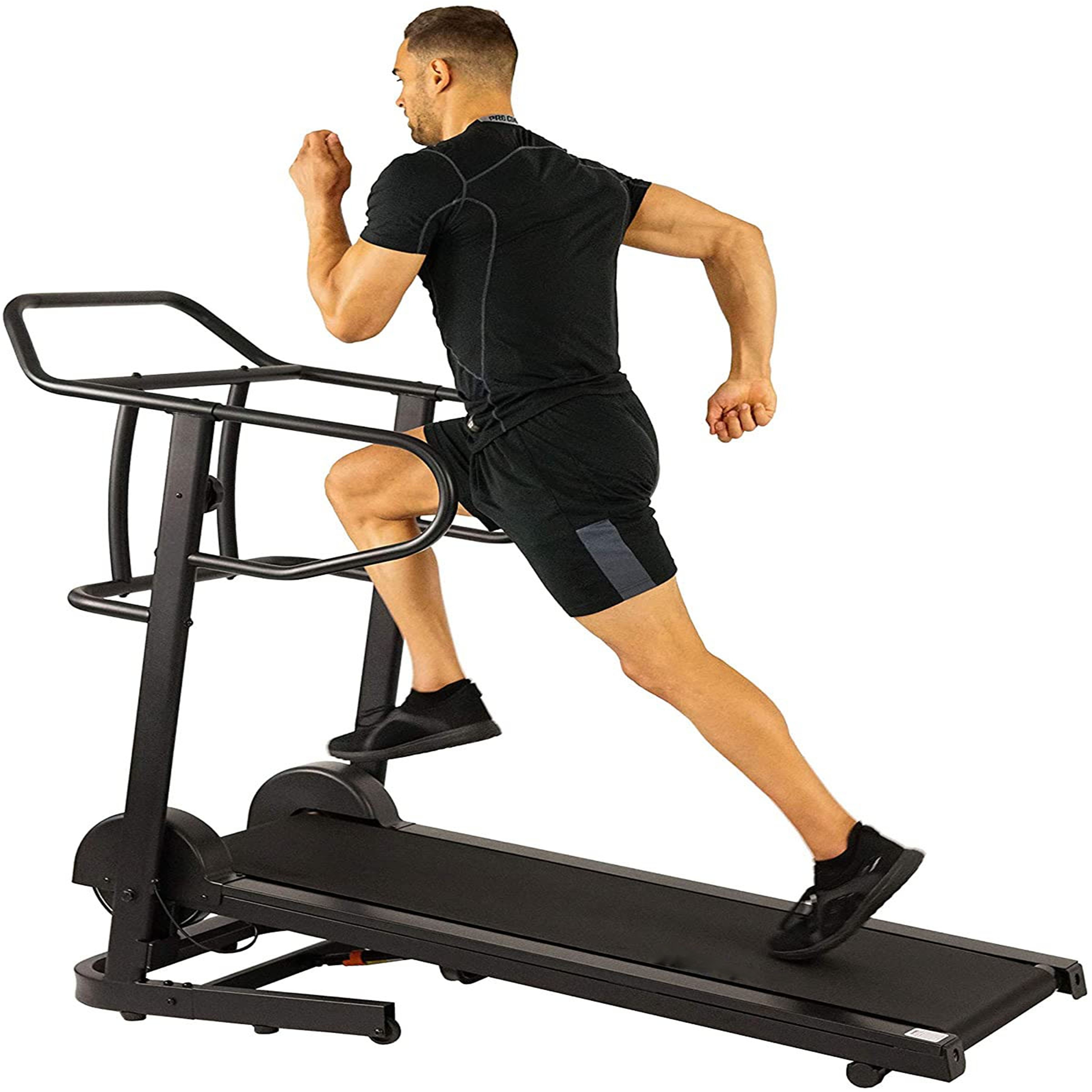 Treadmill for shop 300 plus pounds