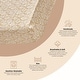 preview thumbnail 92 of 137, Crane Baby Crib Fitted Sheet