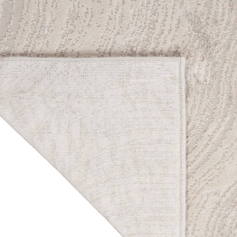 Calvin Klein CK024 Irradiant Indoor only Abstract Area Rug