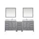Option Distressed Grey