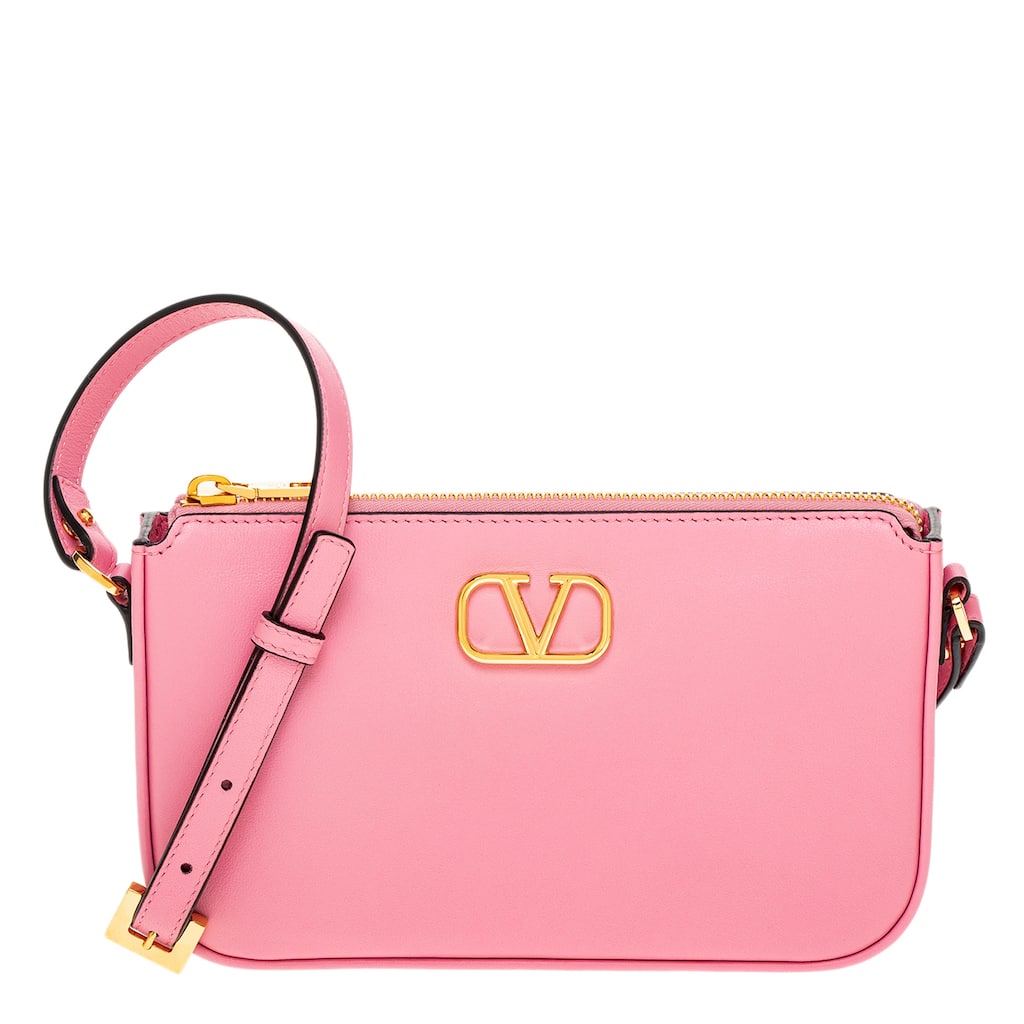Valentino Vlogo Mini Crossbody Bag
