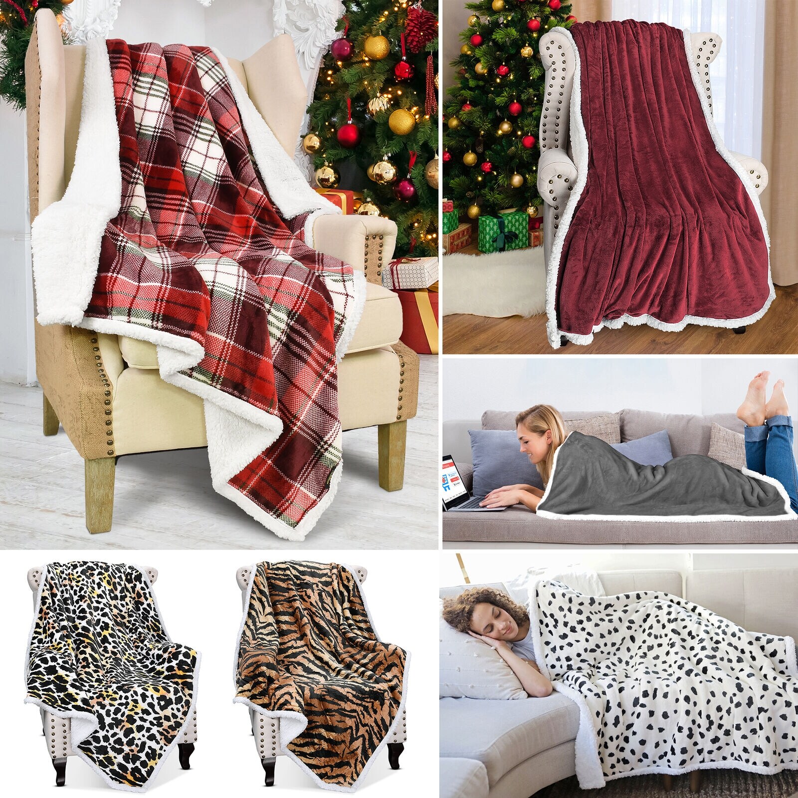 Super warm fleece sale