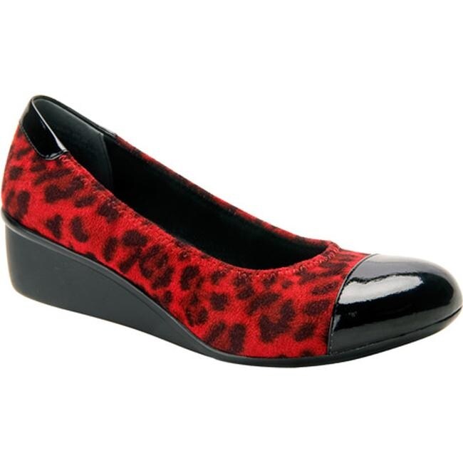 ros hommerson red collection