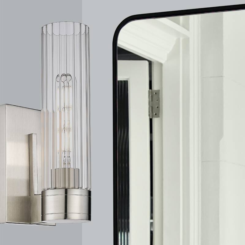 Innovations Lighting Empire - 1 Light 11" Wall-Mounted Sconce