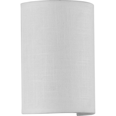 Progress Lighting Inspire 9" Tall LED Wall Sconce - 3000K & 624 Lumens