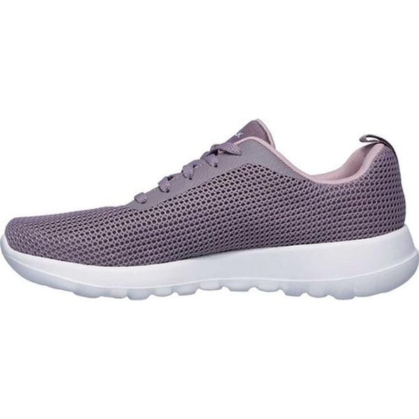 skechers go walk joy mauve