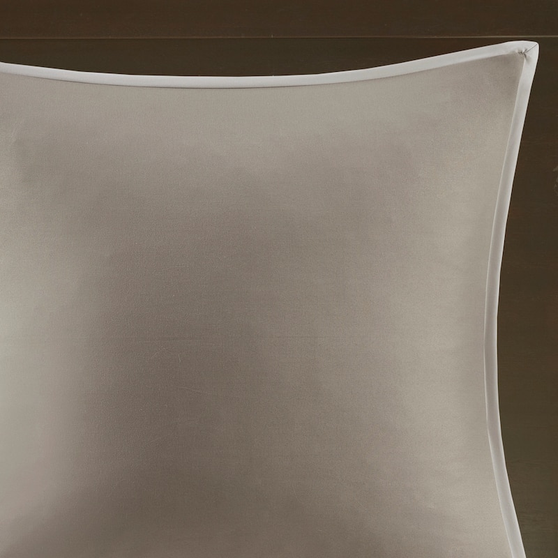 510 Design Irvine 8 Piece Comforter Set